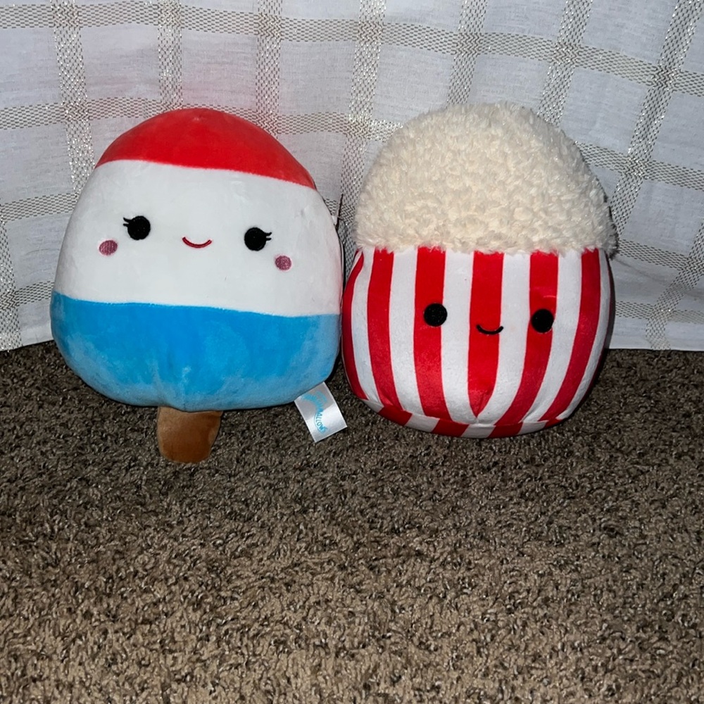 Squishmallows